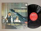 INGRID HAEBLER-HENRYK SZERYNG/MOZART-VIOLIN SONATAS   K296-K304&K526 JPN X5583