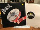 PARADOX EP REEL LIFE 1986 HAIR METAL INDIE PRESS NM/VG