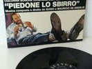 Bud Spencer Terence Hill lp soundtrack PIEDONE LO SBIRRO g m de angelis onions