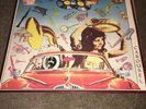 Rare Frank Zappa Carousel 2 LP