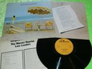 NEIL YOUNG : On the beach - 1974 UK 1st press LP flowers inside sleeve VG/EX 193