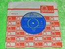 BELLINO : Bossa rock / Boss bossa nova - Orig 1962 UK Fontana 7