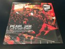 PEARL JAM LIVE AT EASY STREET VINYL LP RSD 2019 NEW SEALED FREE SHIPPING