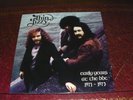 THIN LIZZY - EARLY YEARS AT THE BBC 71-73 - RARE LP G/F 500 MADE MINT NO TMQ TM