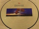 Depeche Mode ?Music For The Masses Rare Picture Disc 12