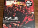 PEARL JAM RSD VINYL LP LIVE AT EASY STREET RECORD STORE DAY NEW/SEALED