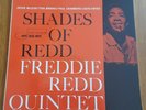Freddie Redd Tina Brooks Jackie Mclean Shades of Redd Blue Note 4045 DG mono VG+