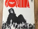 Bonzo Dog Doo-Dah Band Gorilla Vinyl LP UK LBL 83056