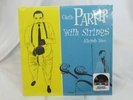 Charlie Parker with Strings Alternate Takes LP Vinyl RSD 2019 Record Store Day