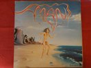 MAN-MAN-UK LIBERTY GATEFOLD LP