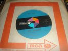 VERY RARE ROY RUTANAN HEY YOU/ YOUR DAY IS COMIN MCA 1167   AUSSIE 45