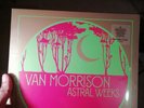 Van Morrison - Astral Weeks (Alternative) 1 x 10