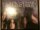 Machine Head by Deep Purple (Vinyl,LP) EX