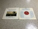 Szell Conducts Mozart Columbia SAX 5280 Semi-Circle