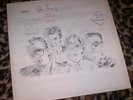 ELVIS COSTELLO   ALMOST BLUE. UK 1981 promo vinyl LP. M/NM.