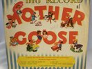 Vintage 1949 Peter Pan Records Mother Goose 78 #2120 10