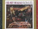 ORFF -  DIE KLUGE BOX ANGEL RECORDS JAPAN  Toshiba SAWALLISCH SCHWARZKOPF STEREO