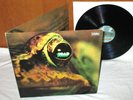 TOAD - SAME - 1st PRESS BELLAPHON HALLELUJAH 1971 RARE HARD PROG ROCK LP