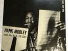 Hank Mobley ?– Hank Mobley And His All Stars Blue Note ?– BN 1544, NM / EXL