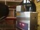 Ultrasonic Vinyl Record Cleaning Machine (identical to the one in the pictures)
