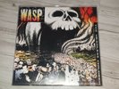 W.A.S.P. - HEADLESS CHILDREN LP -  OZZY BLACK SABBATH DIO MOTÖRHEAD JUDAS PRIEST
