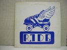 RIDE / Same LP Original Private Press Funk, Fusion Psych