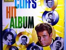 CLIFF RICHARD & SHADOWS CLIFF'S HIT ALBUM RARE ORIG '63 UK-ONLY COLUMBIA MONO LP