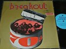 BREAKOUT 70a / Polish LP 1970 MUZA SXL 0603