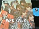 PINK FLOYD The Piper At The Gates Of Dawn / German LP EMI COLUMBIA 1C062-04292