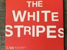 Third Man Records Vault 34 The White Stripes Live in Detroit Jack Box Set mint