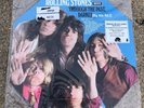 Rolling Stones Through The Past Darkly SEALED Record Store Day RSD 2019 Orange