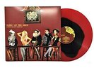 Panic at the Disco A FEVER YOU CAN'T SWEAT OUT Vinyl - RED & BLACK - New