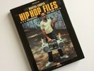 HIP HOP FILES Photographs 1979-84 80s New York RAP History RUN DMC Graffiti Art