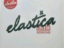 ELASTICA BBC SESSIONS WHITE LIMITED LP VINYL POSTER RECORD STORE DAY RSD 2019