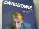  David Bowie Who Can I Be Now? (1974-1976) Vinyl LP BOX