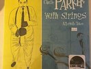 Charlie Parker - Charlie Parker With Strings: The Alternat... LP - RSD 2019 NEW