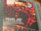 PEARL JAM LIVE AT EASY STREET LP RECORD STORE DAY 2019 W/  Button