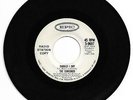 DOO WOP 45 THE CONCORDS SHOULD I CRY ON EPIC  VG+ ORIG PROMO