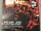 PEARL JAM LIVE AT EASY STREET VINYL LP RECORD STORE RSD DAY 2019