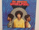 THE MIRETTES Whirlpool 1969 LP Uni 73062 stereo SEALED