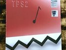 RSD 2019 David Lynch TWIN PEAKS Season 2 LP Green/Blue Color VINYL Badalamenti