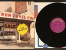 Paul McCartney Run Devil Run Rare Parlophone LP