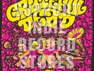 Gratefull Dead Sage & Spirit 12