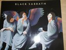Black Sabbath vinyl LP Heaven and Hell ( Vertico 6302 017 netherlands) phonogram