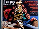 BEACH BOYS STACK-O-TRACKS ULTRA-RARE ORIG '68 CAPITOL STEREO LP VERY NICE