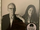 John and Lilly Hiatt 