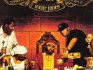 NAS - STREET DISCIPLE - 4 LP VINYL ALBUM - US ORG '04 - Maxwell, Ludacris