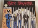Cryptic Slaughter - Convicted RR9680. Vinyl. 1986.