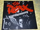 THE ROXX Sex&Roxx&Rock'n'Roll Vinyl LP Heavy Metal Original First Press rar