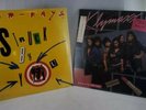 Klymaxx-Meeting In The Ladies Room Vinyl Record Album, Bar Kays-Struck By You